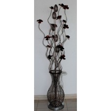 KE6007-5X 40W Köşe Lambası